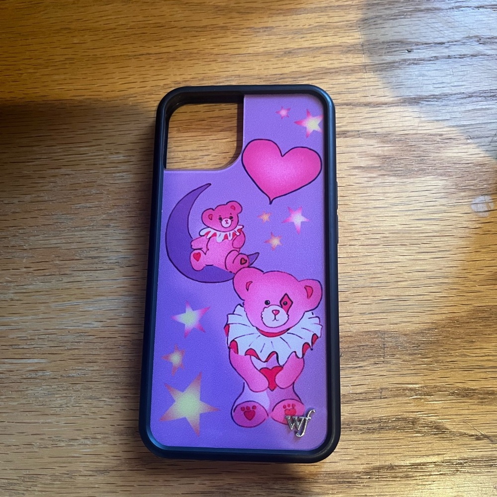 Circus Bears iPhone 13 Case